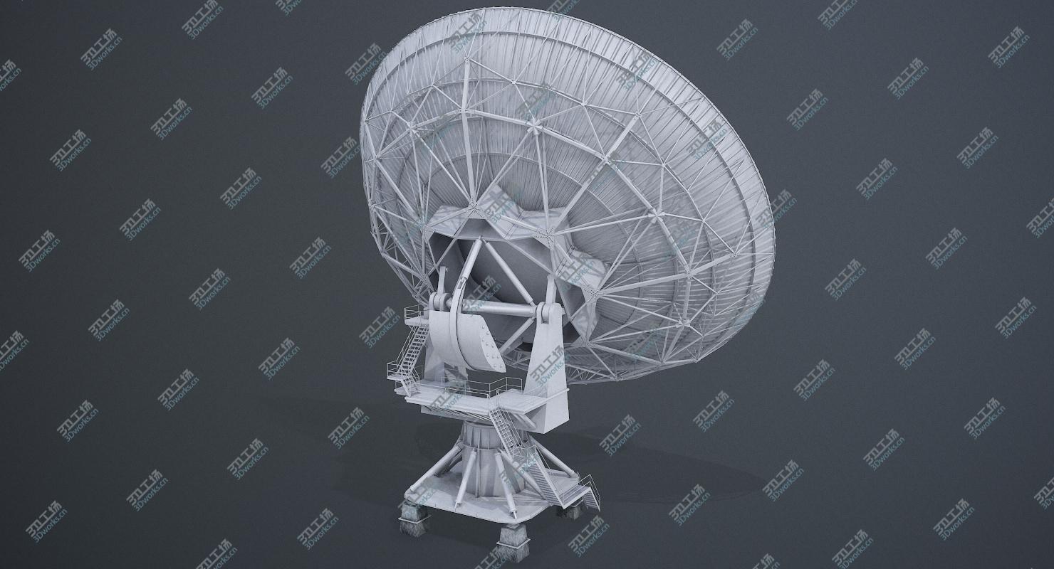 images/goods_img/2021040163/Satellite Dish Telescope 3D model/4.jpg